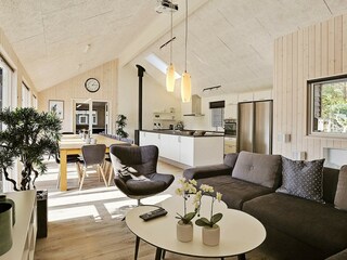 Vakantiehuis Vejby Strand  6