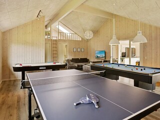 Ferienhaus Vejby Strand  21