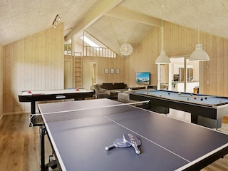 Ferienhaus Vejby Strand  34