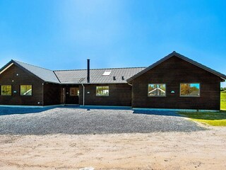 Vakantiehuis Vejby Strand  5