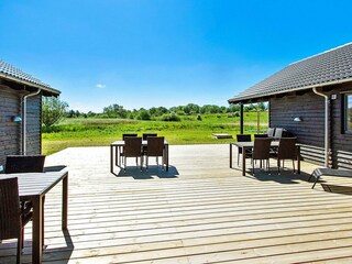 Ferienhaus Vejby Strand  25
