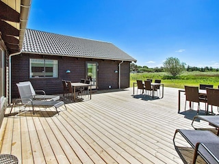 Holiday house Vejby Strand  13
