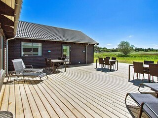 Holiday house Vejby Strand  30