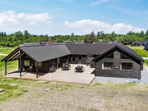 20 Personen Ferienhaus in Vejby - Vejby Strand - image1