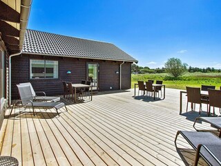 Holiday house Vejby Strand  2