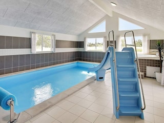 Holiday house Vejby Strand  14