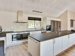 Holiday house Vejby Strand  15