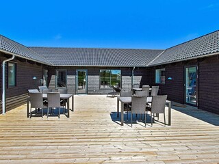 Casa per le vacanze Vejby Strand  32