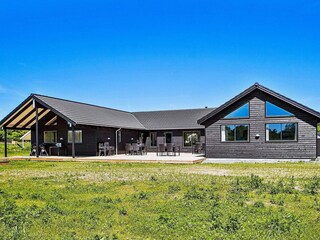Holiday house Vejby Strand  33
