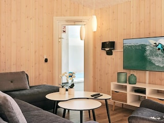 Holiday house Vejby Strand  8