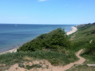 Vakantiehuis Vejby Strand  12