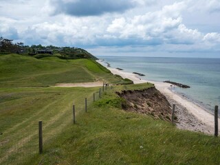 Casa per le vacanze Vejby Strand  35