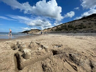 Maison de vacances Vejby Strand  35