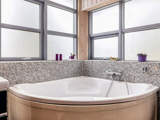 Ferienhaus Aalbæk  19