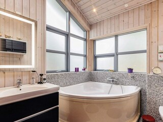 Vakantiehuis Aalbæk  2