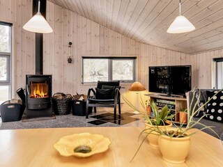 Holiday house Aalbæk  7