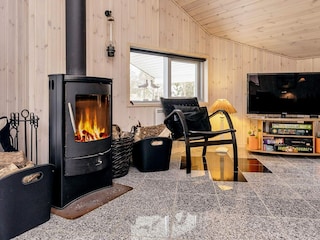 Ferienhaus Aalbæk  12