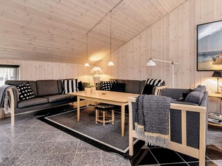 Casa per le vacanze Aalbæk  14