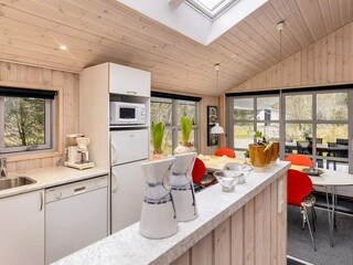 Casa per le vacanze Aalbæk  15