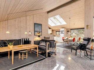 Casa per le vacanze Aalbæk  13