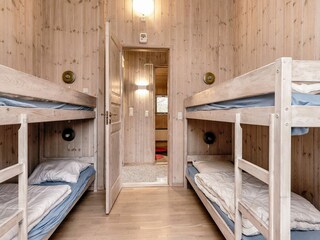 Maison de vacances Aalbæk  4