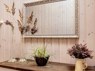 Maison de vacances Aalbæk  16