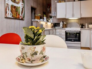 Ferienhaus Aalbæk  17