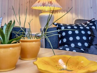 Vakantiehuis Aalbæk  8