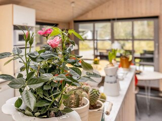 Casa per le vacanze Aalbæk  9