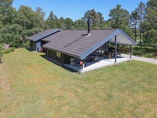 Ferienhaus Aalbæk  5