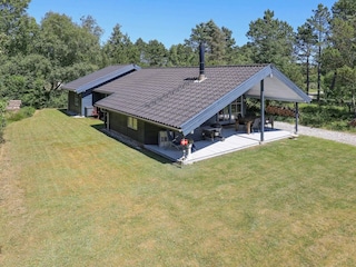 Vakantiehuis Aalbæk  5