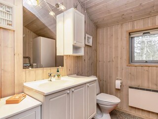 Ferienhaus Aalbæk  18