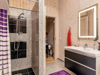 Vakantiehuis Aalbæk  6