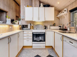 Casa per le vacanze Aalbæk  22