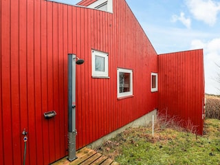 Vakantiehuis Fårevejle  10
