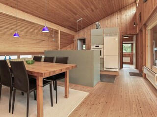 Holiday house Fårevejle  37