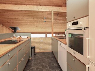 Holiday house Fårevejle  5