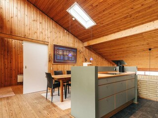 Holiday house Fårevejle  6