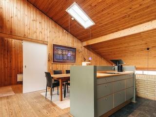 Vakantiehuis Fårevejle  12