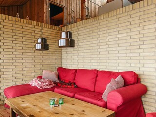 Ferienhaus Fårevejle  10