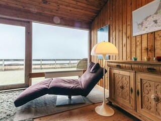 Ferienhaus Fårevejle  4