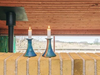 Vakantiehuis Fårevejle  15