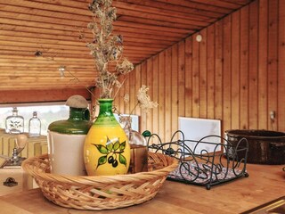 Vakantiehuis Fårevejle  16