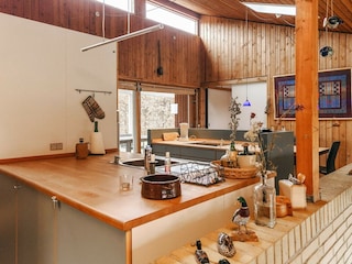 Vakantiehuis Fårevejle  21