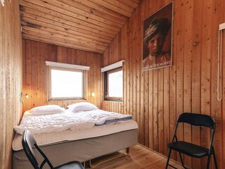 Ferienhaus Fårevejle  6
