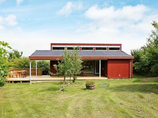 Casa de vacaciones Fårevejle  16