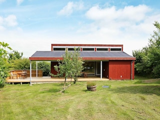 Vakantiehuis Fårevejle  15