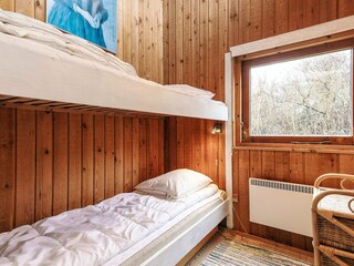 Maison de vacances Fårevejle  16