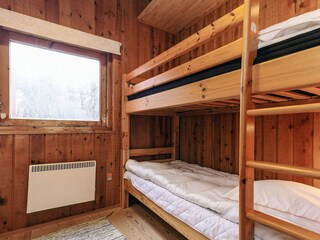 Casa per le vacanze Fårevejle  13