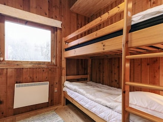 Vakantiehuis Fårevejle  11